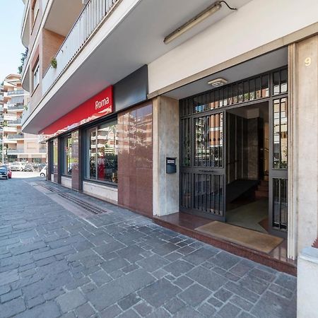 Vatican Museums Cosy Flat Rome Exterior photo