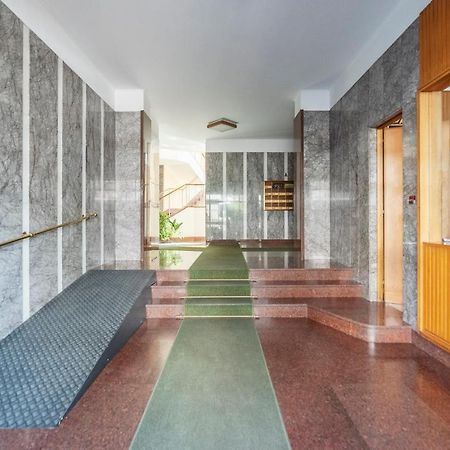 Vatican Museums Cosy Flat Rome Exterior photo