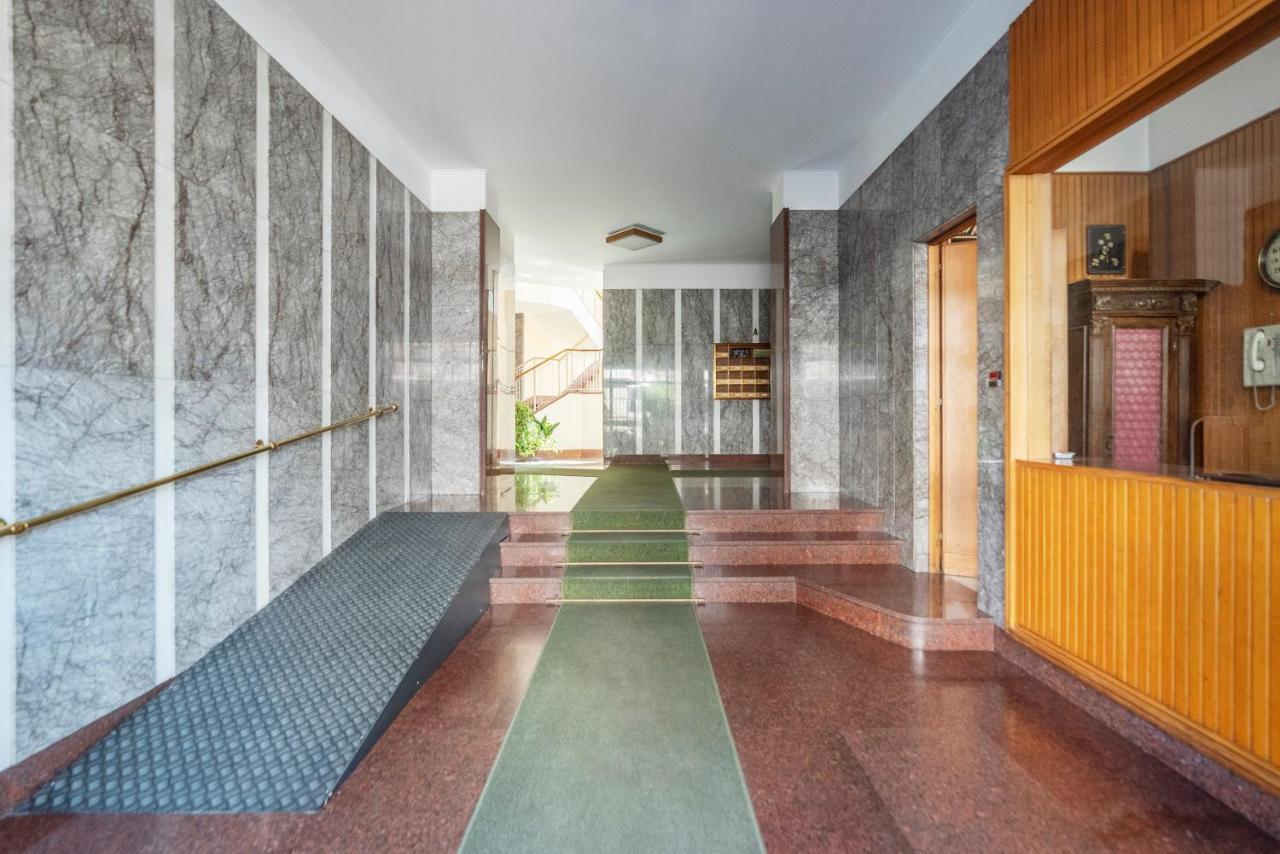 Vatican Museums Cosy Flat Rome Exterior photo